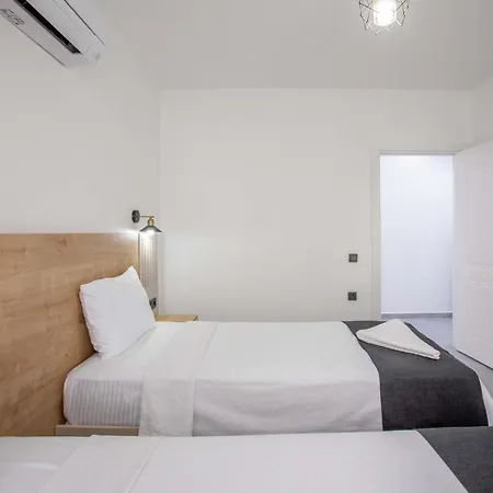 Hotel Lime Soda Apart