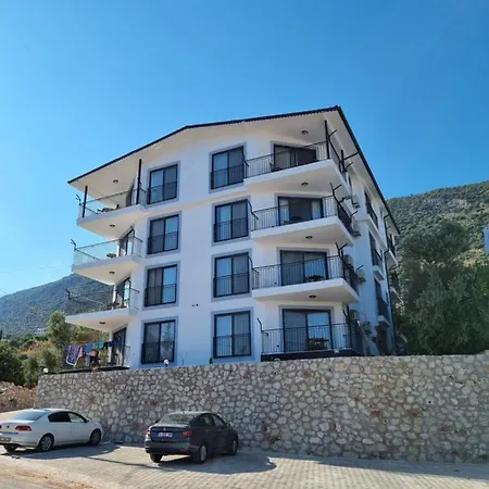 Hotel Lime Soda Apart *